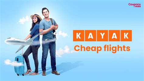 kayak cheap flights